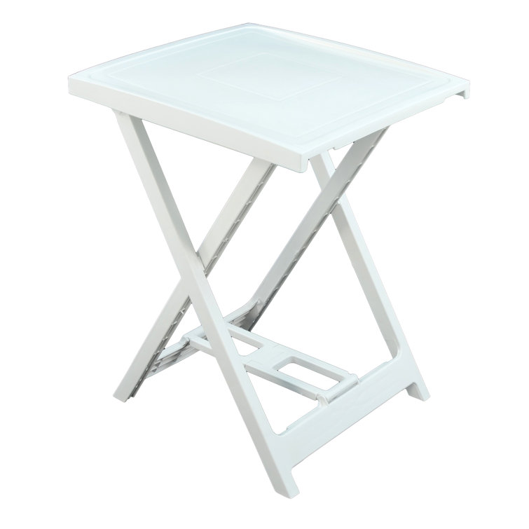 Ebern Designs Boretto Folding Garden Side Table Wayfair.co.uk